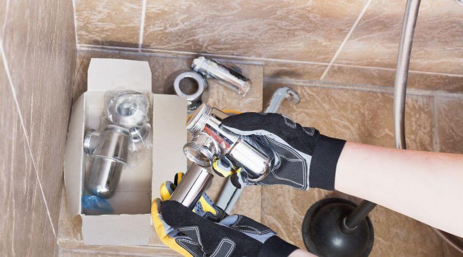 Expert tile roof repair services in Chugwater, WY